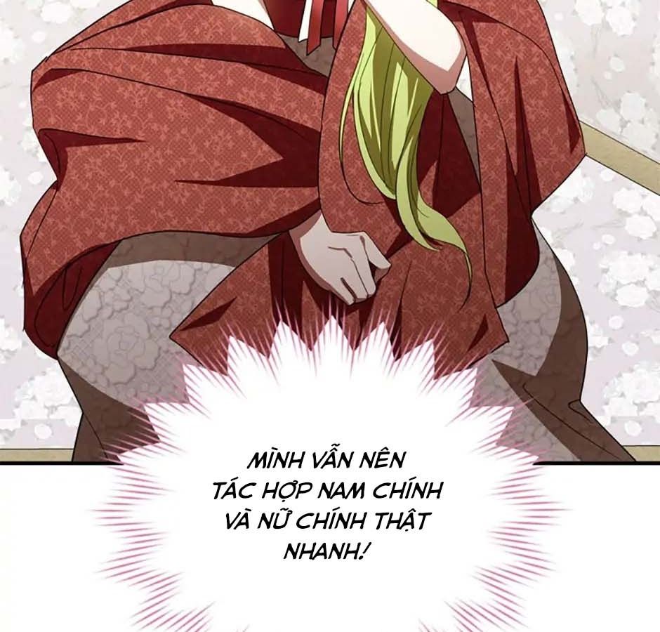 Đã Bảo Nữ Chính Đang Cải Trang Mà: Chapter 35