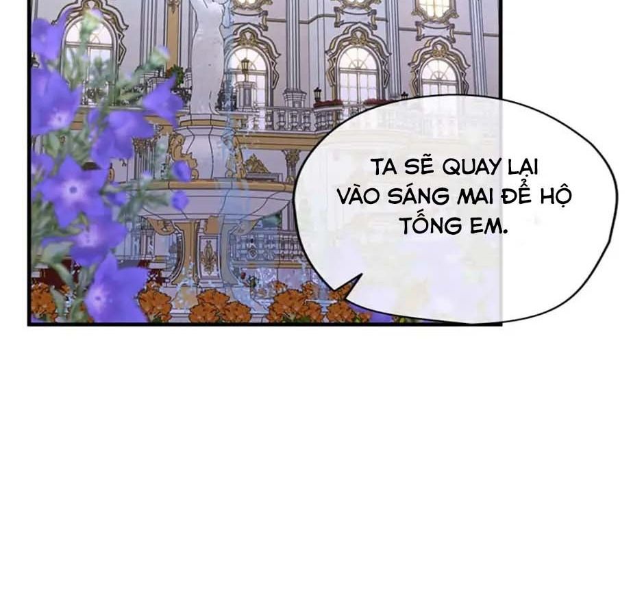 Đã Bảo Nữ Chính Đang Cải Trang Mà: Chapter 35