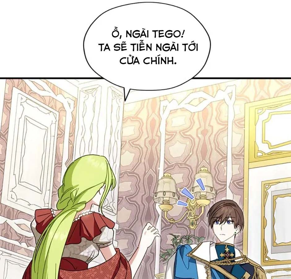 Đã Bảo Nữ Chính Đang Cải Trang Mà: Chapter 35