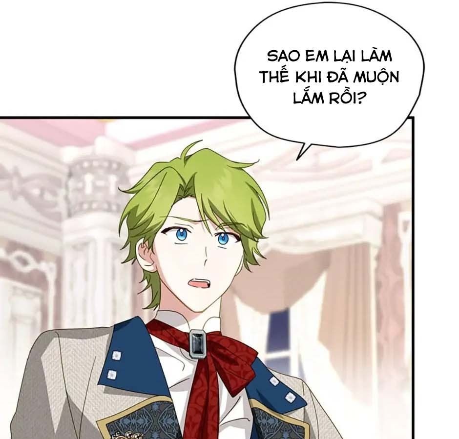 Đã Bảo Nữ Chính Đang Cải Trang Mà: Chapter 35