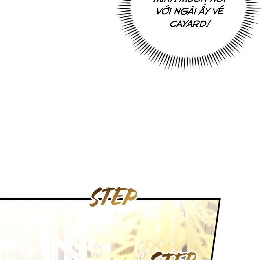Đã Bảo Nữ Chính Đang Cải Trang Mà: Chapter 35