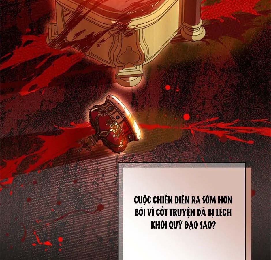 Đã Bảo Nữ Chính Đang Cải Trang Mà: Chapter 35