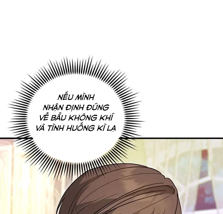Đã Bảo Nữ Chính Đang Cải Trang Mà: Chapter 35