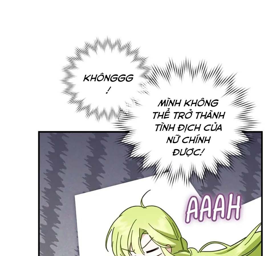 Đã Bảo Nữ Chính Đang Cải Trang Mà: Chapter 35
