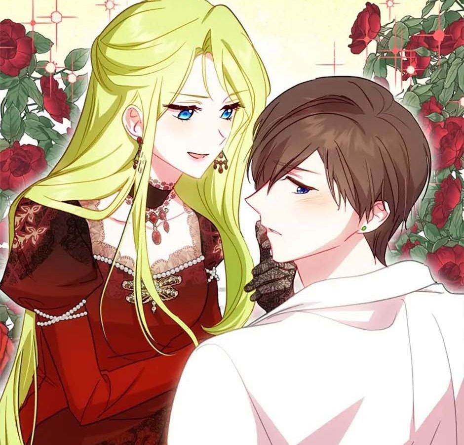 Đã Bảo Nữ Chính Đang Cải Trang Mà: Chapter 35