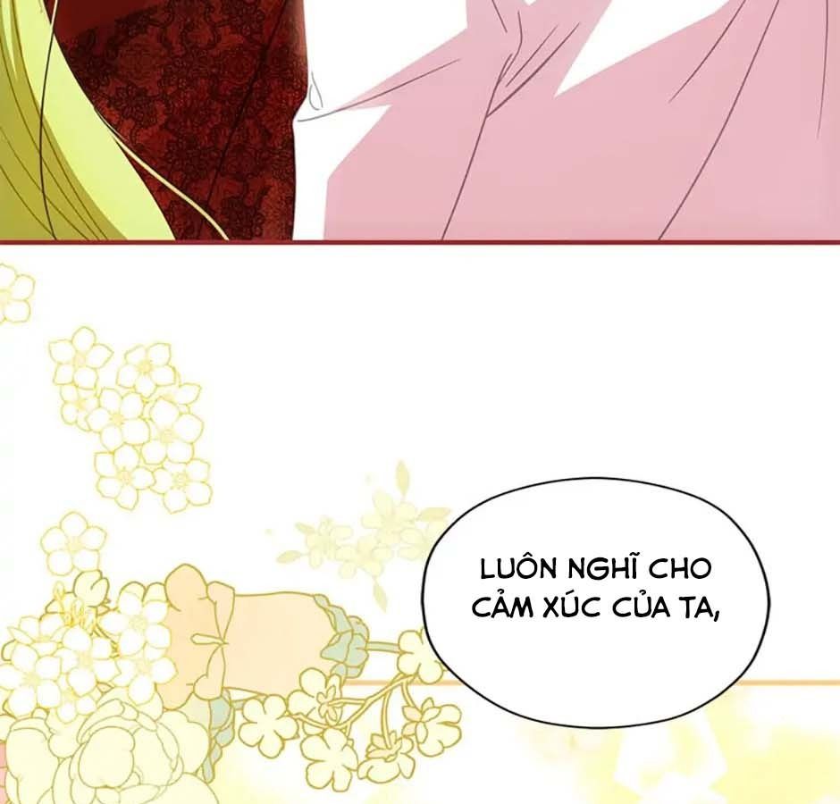 Đã Bảo Nữ Chính Đang Cải Trang Mà: Chapter 35