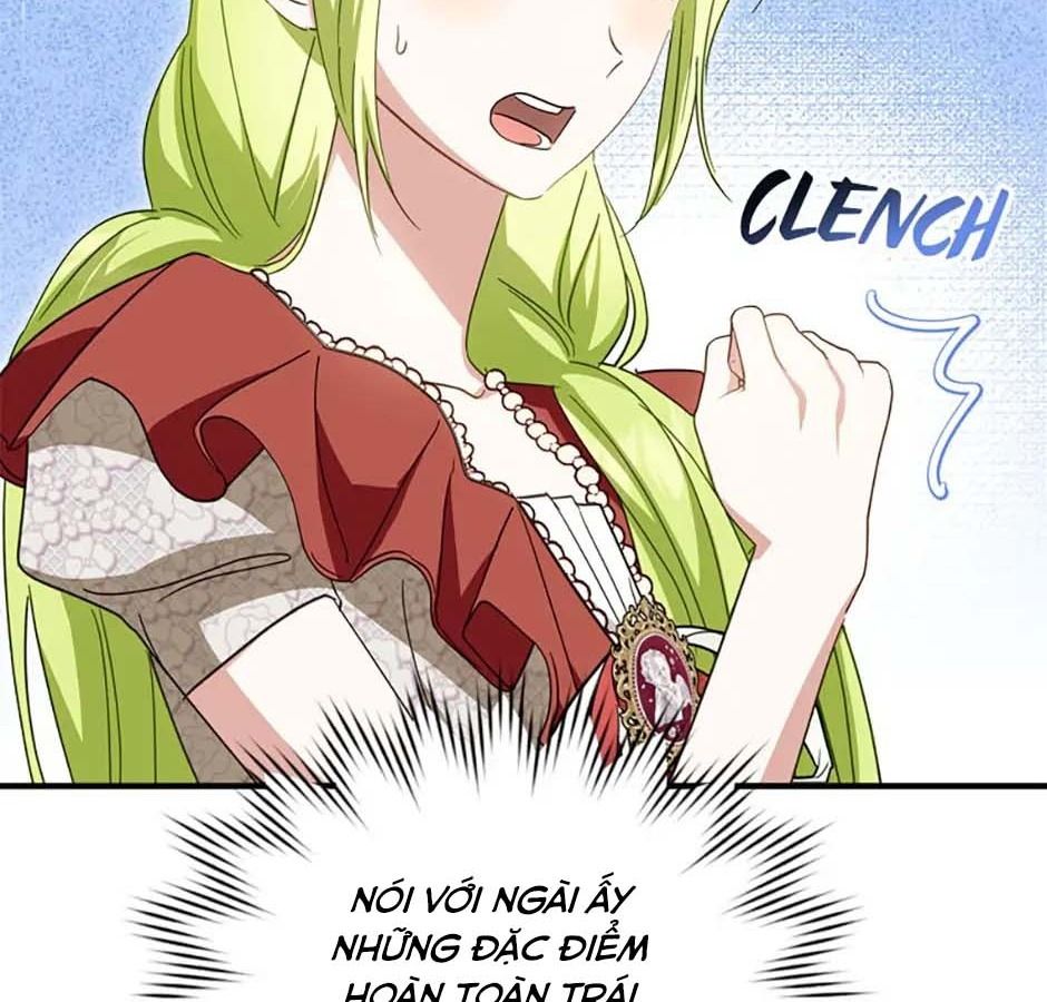 Đã Bảo Nữ Chính Đang Cải Trang Mà: Chapter 35