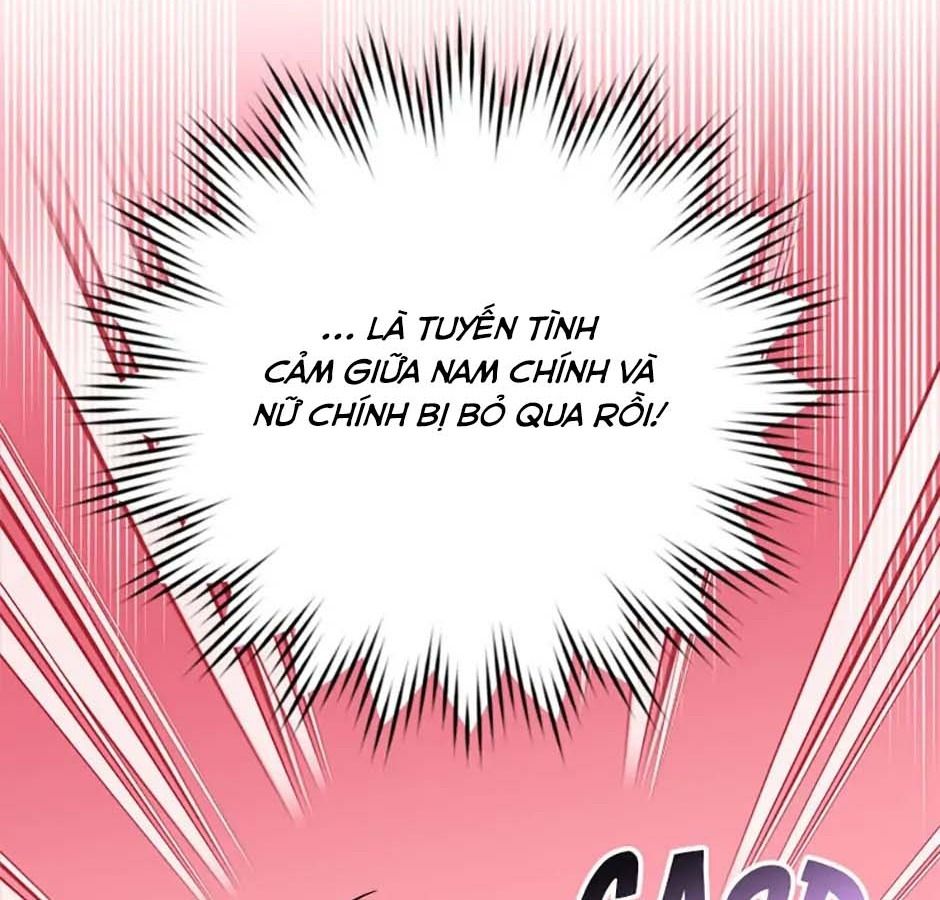 Đã Bảo Nữ Chính Đang Cải Trang Mà: Chapter 35