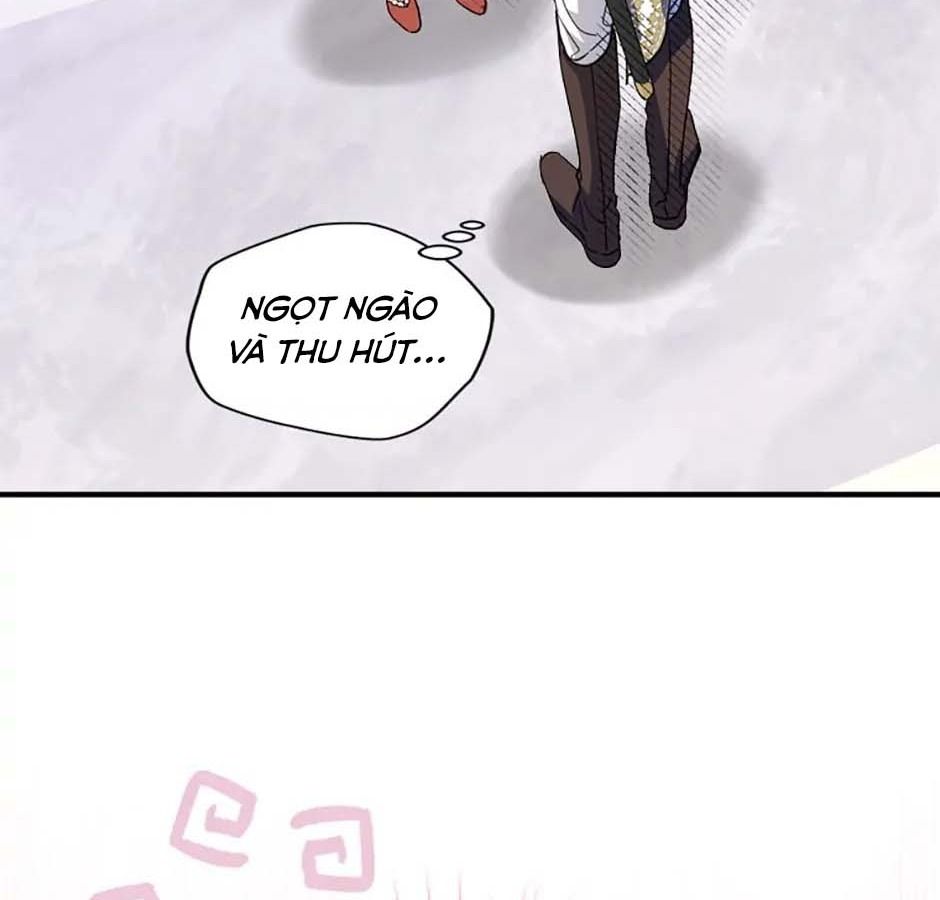 Đã Bảo Nữ Chính Đang Cải Trang Mà: Chapter 35