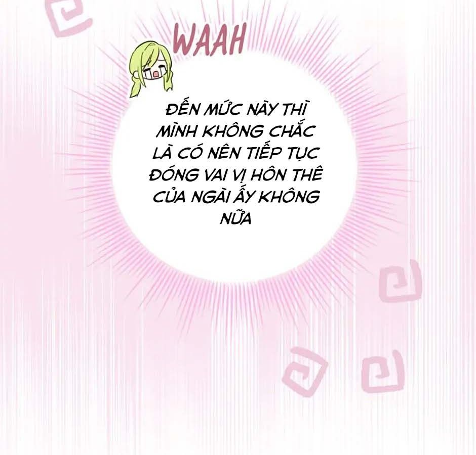 Đã Bảo Nữ Chính Đang Cải Trang Mà: Chapter 35