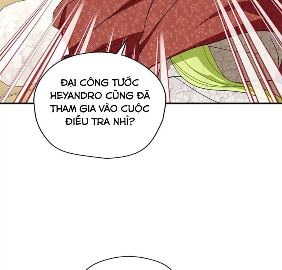 Đã Bảo Nữ Chính Đang Cải Trang Mà: Chapter 35