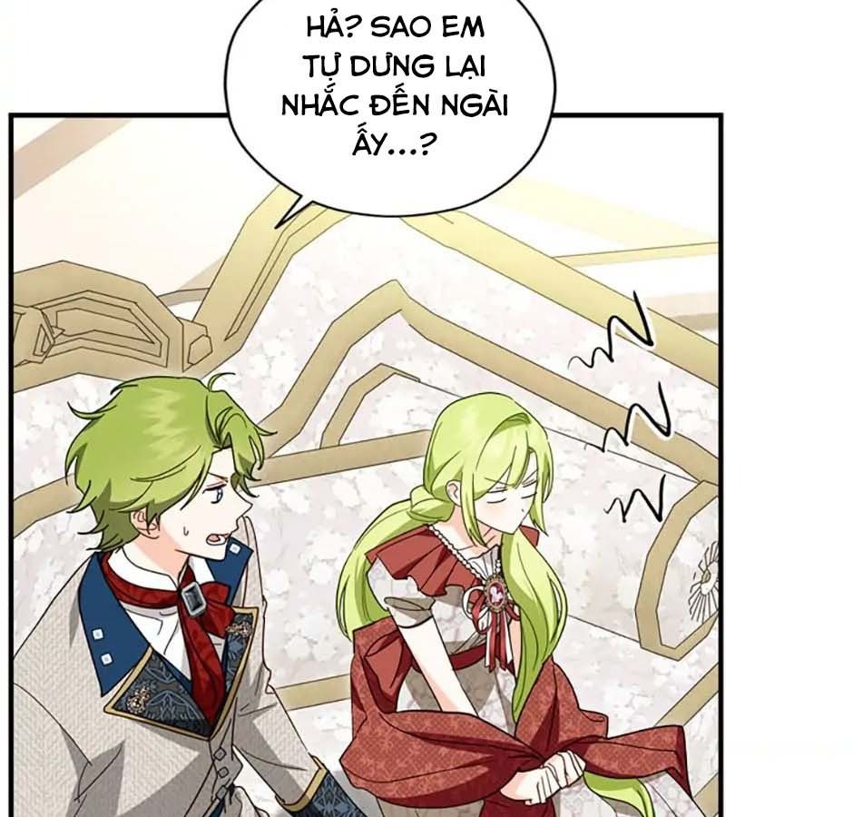 Đã Bảo Nữ Chính Đang Cải Trang Mà: Chapter 35