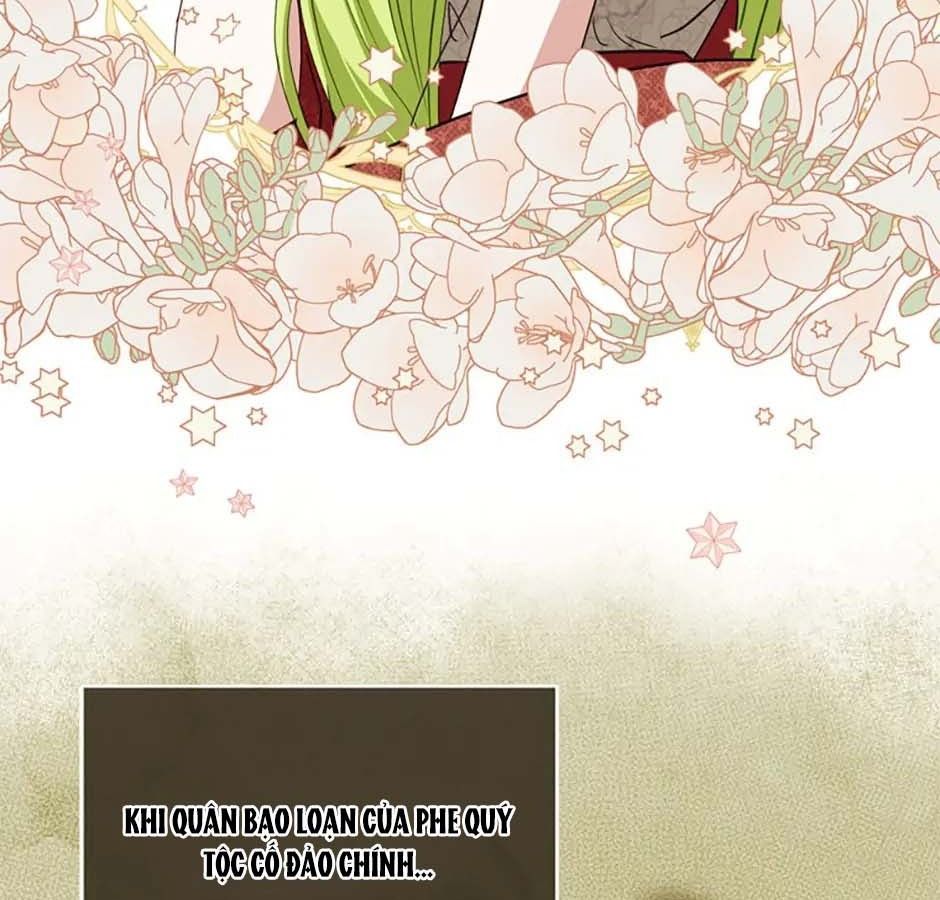 Đã Bảo Nữ Chính Đang Cải Trang Mà: Chapter 35
