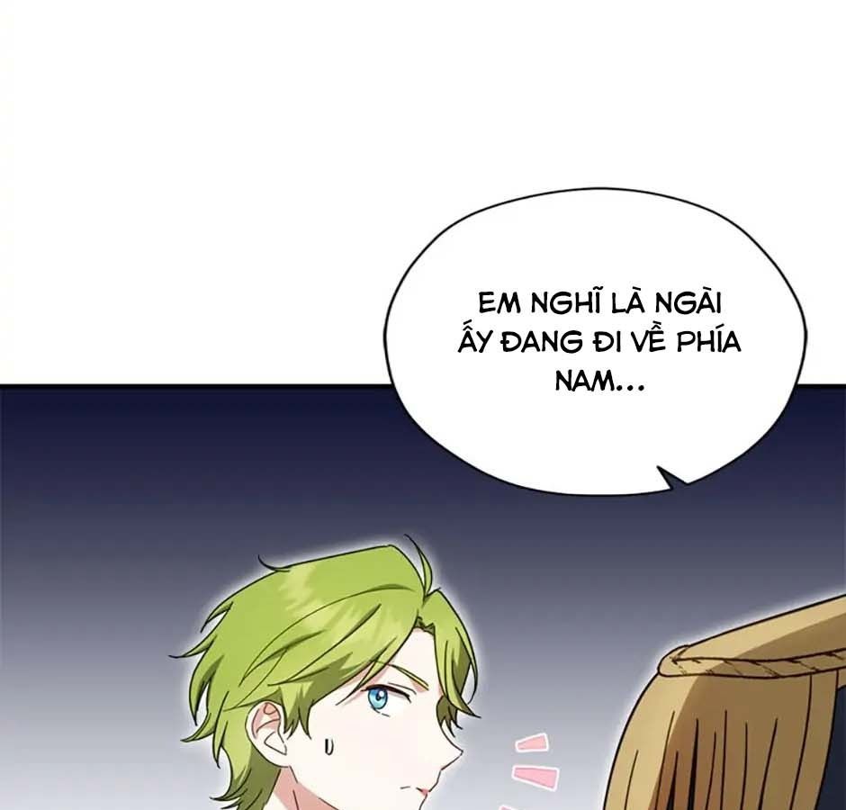 Đã Bảo Nữ Chính Đang Cải Trang Mà: Chapter 35