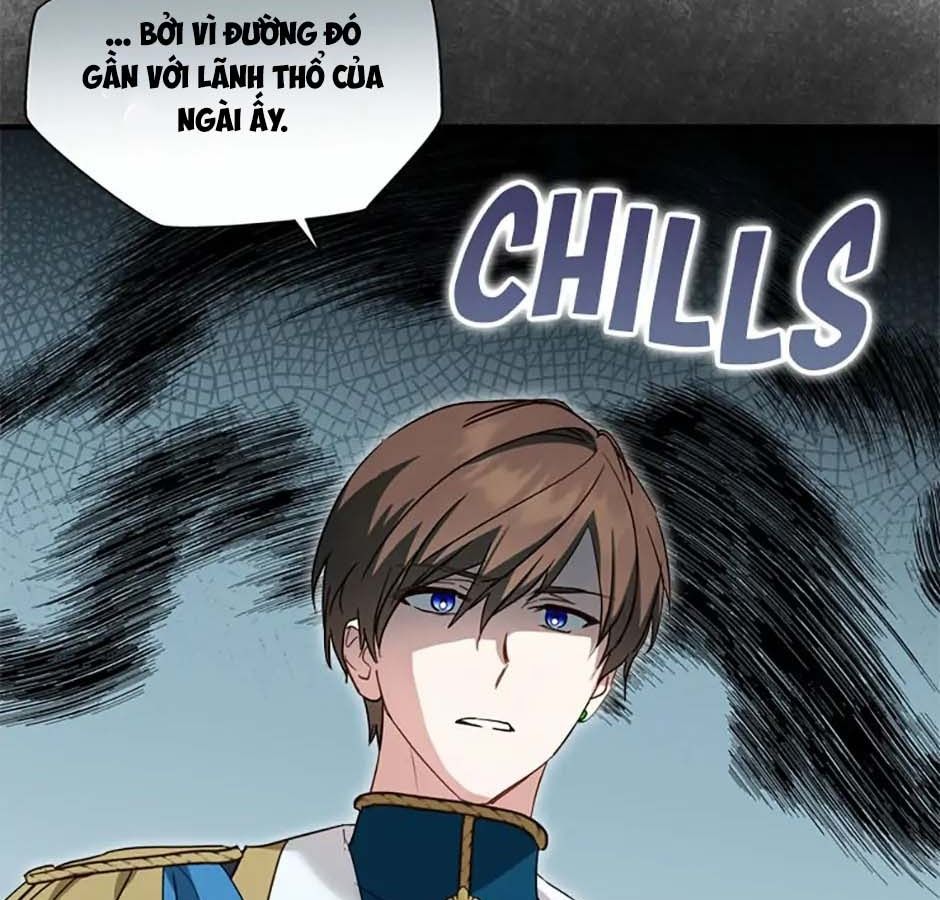Đã Bảo Nữ Chính Đang Cải Trang Mà: Chapter 35