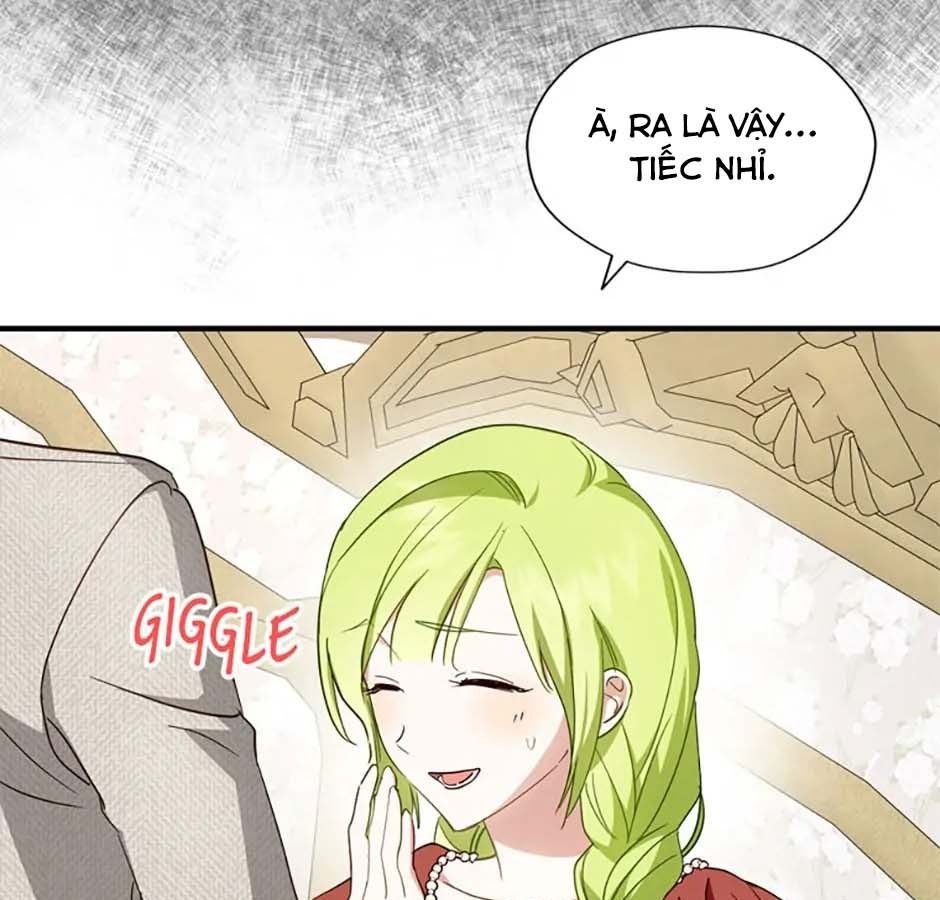 Đã Bảo Nữ Chính Đang Cải Trang Mà: Chapter 35
