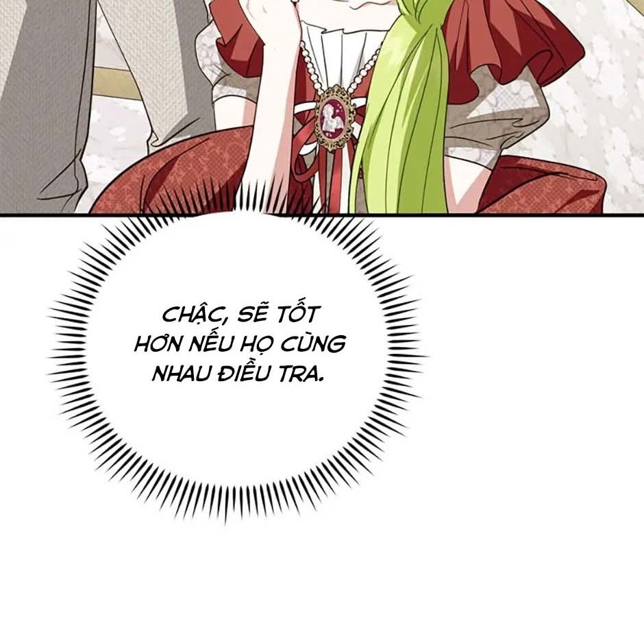 Đã Bảo Nữ Chính Đang Cải Trang Mà: Chapter 35
