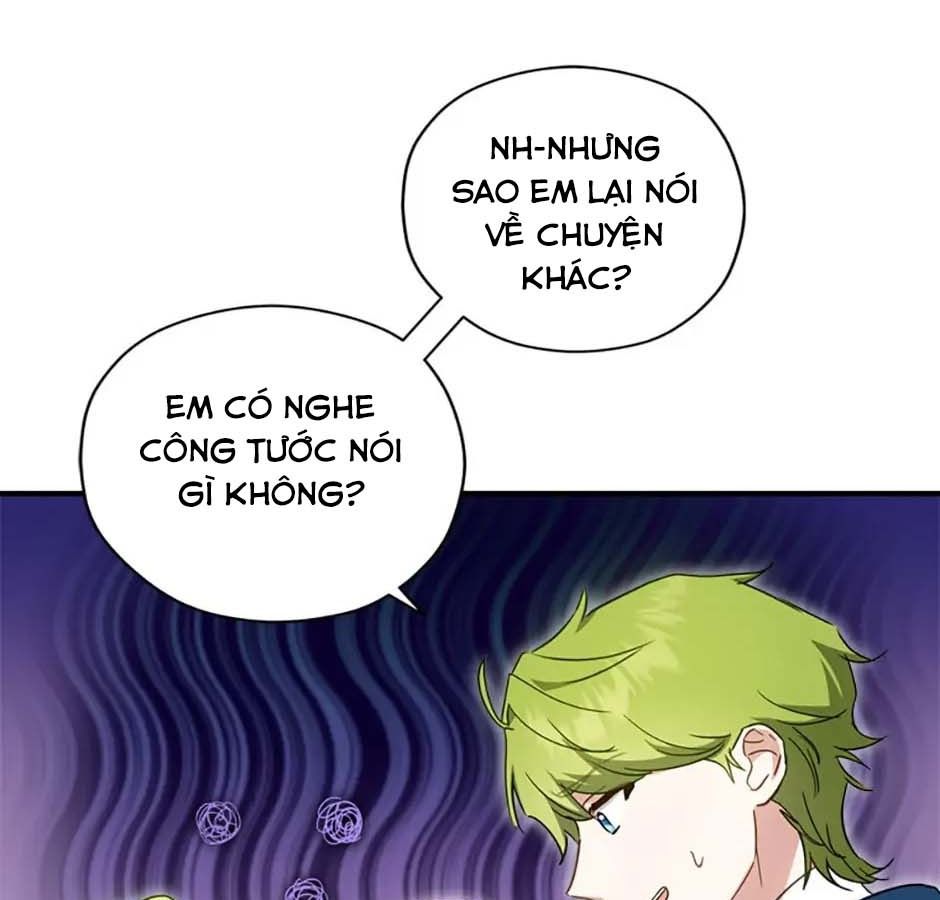 Đã Bảo Nữ Chính Đang Cải Trang Mà: Chapter 35