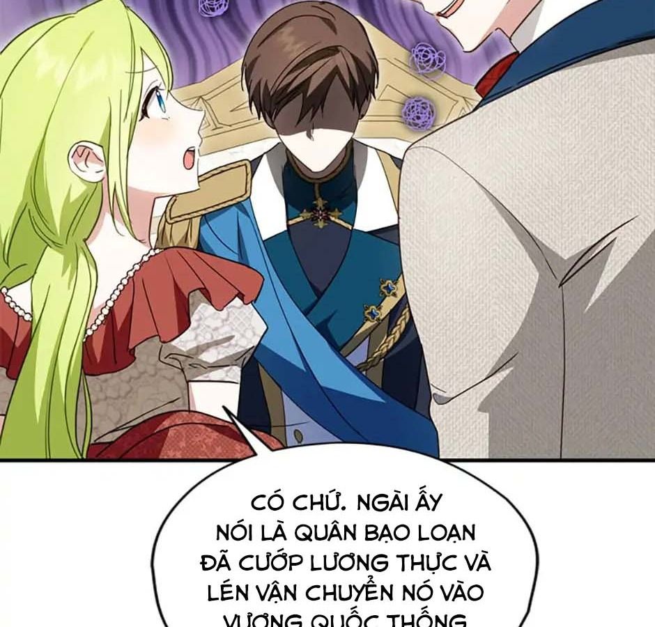 Đã Bảo Nữ Chính Đang Cải Trang Mà: Chapter 35