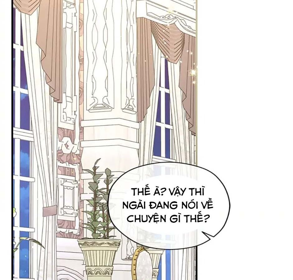 Đã Bảo Nữ Chính Đang Cải Trang Mà: Chapter 35