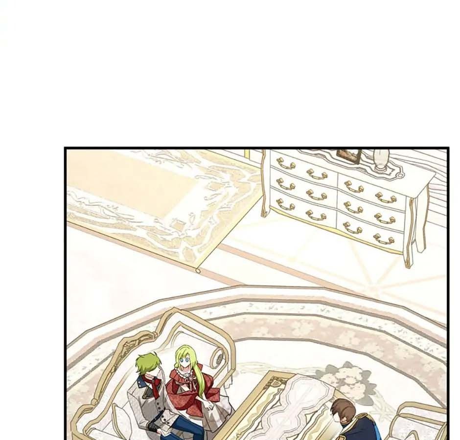 Đã Bảo Nữ Chính Đang Cải Trang Mà: Chapter 35