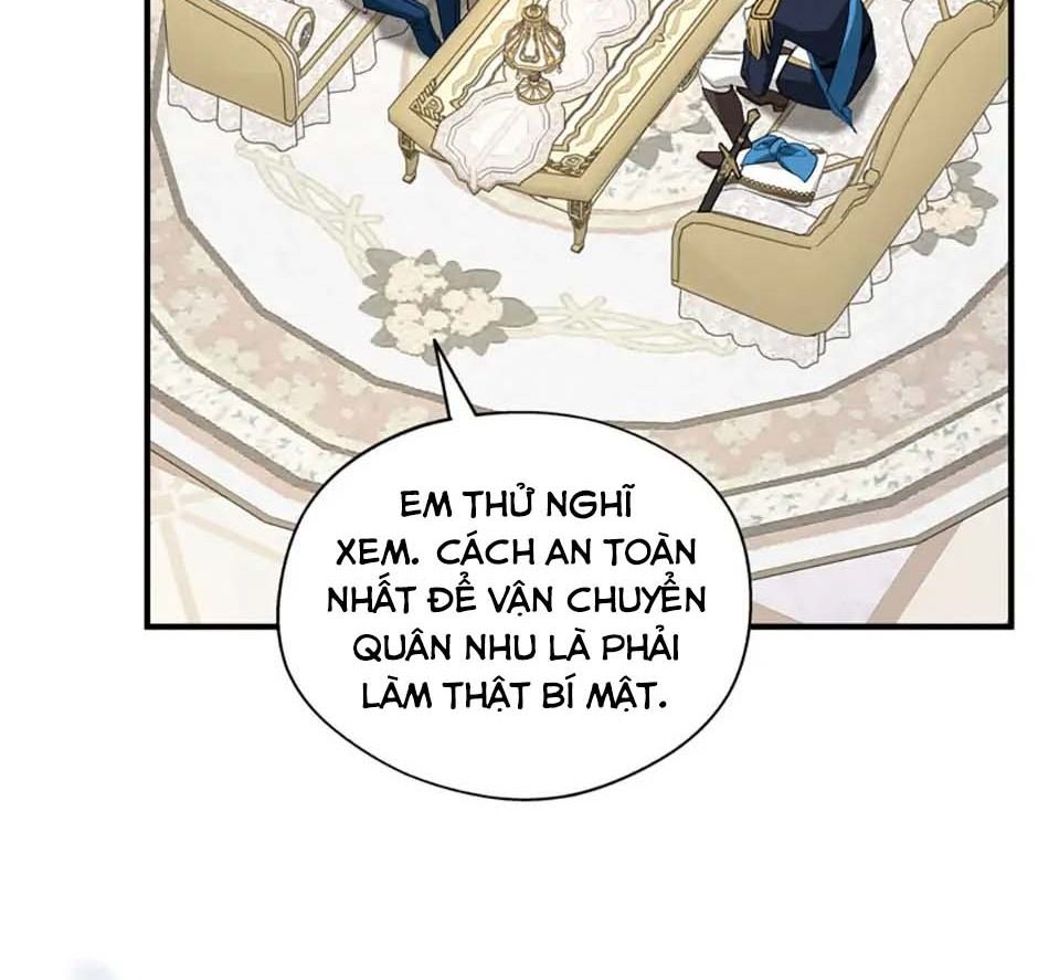 Đã Bảo Nữ Chính Đang Cải Trang Mà: Chapter 35