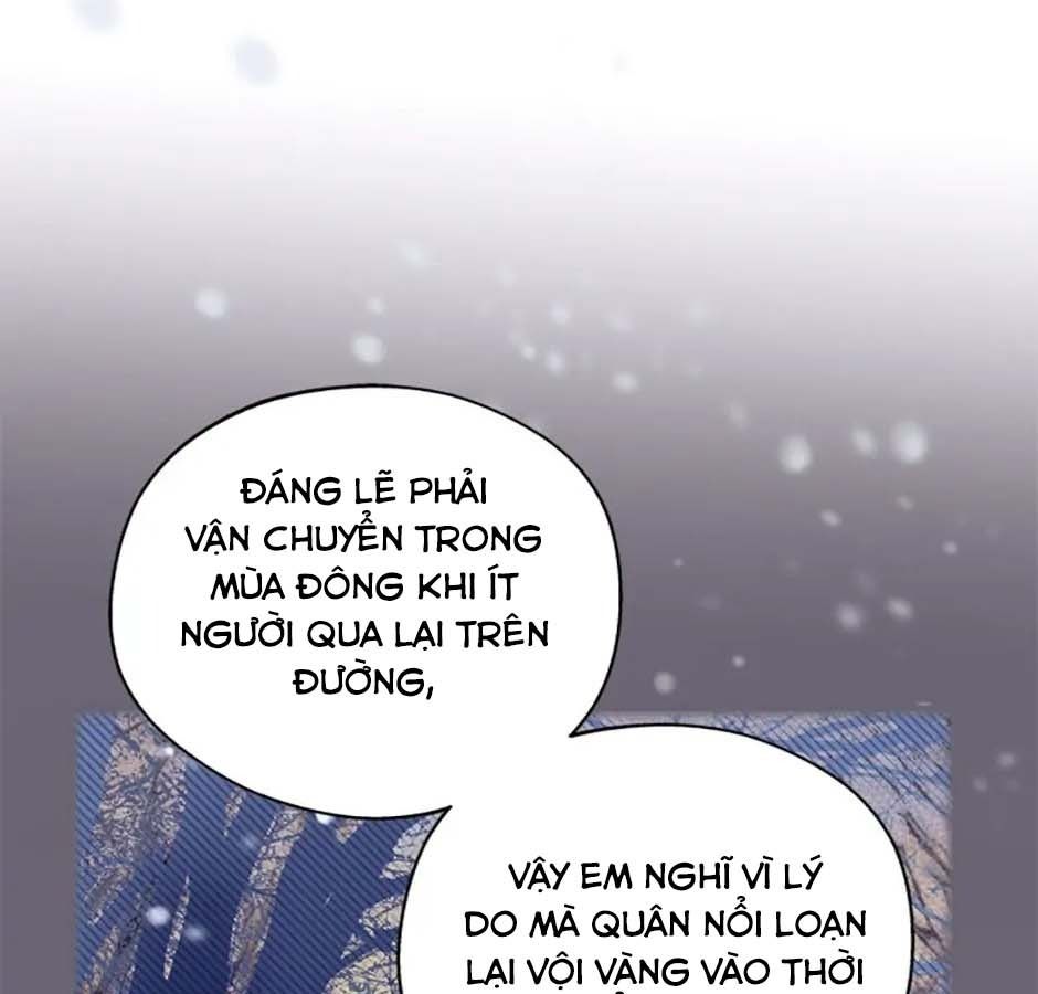 Đã Bảo Nữ Chính Đang Cải Trang Mà: Chapter 35