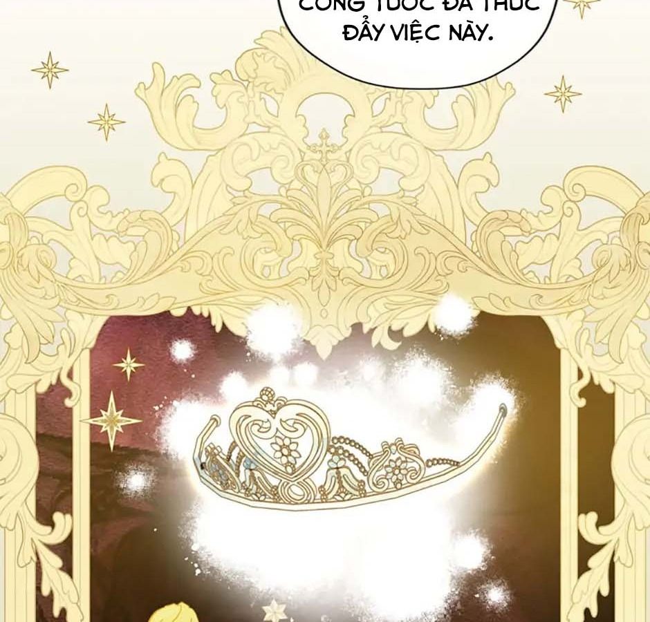 Đã Bảo Nữ Chính Đang Cải Trang Mà: Chapter 35