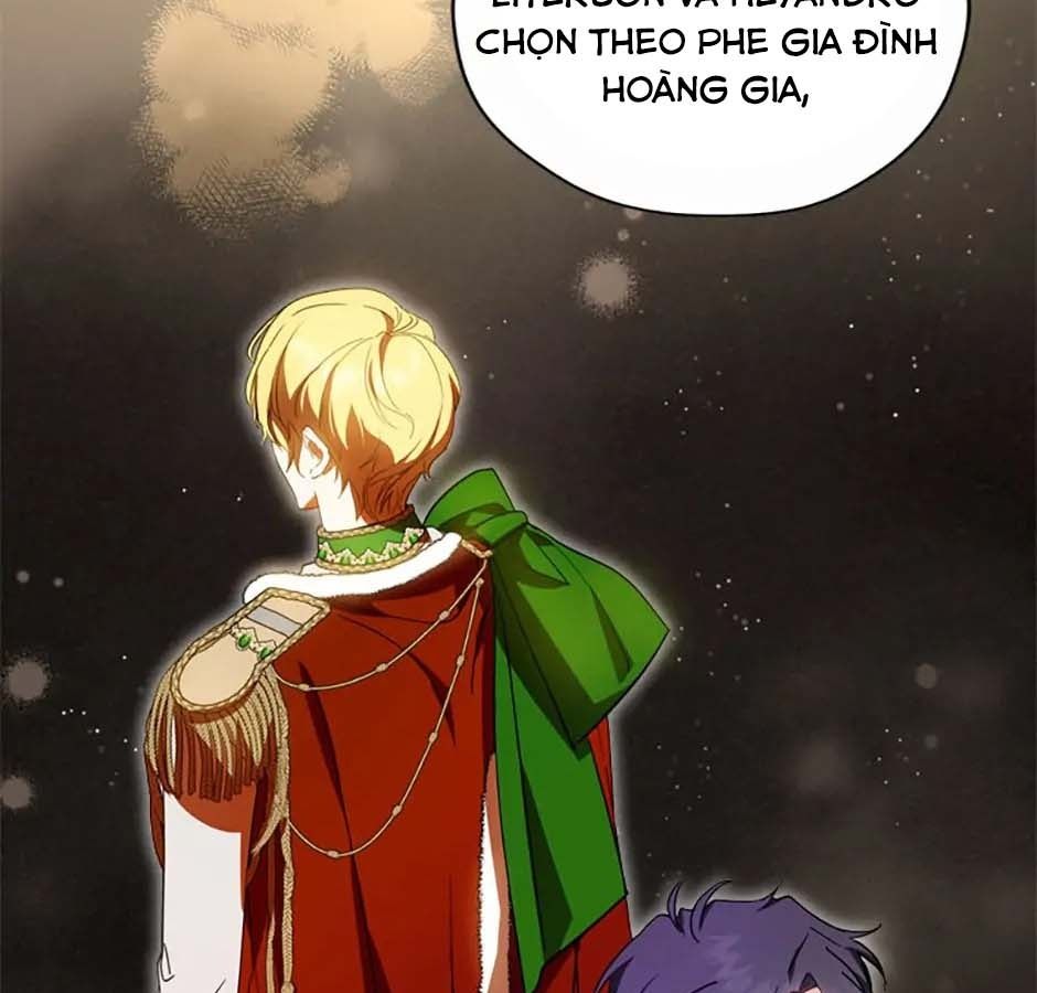 Đã Bảo Nữ Chính Đang Cải Trang Mà: Chapter 35