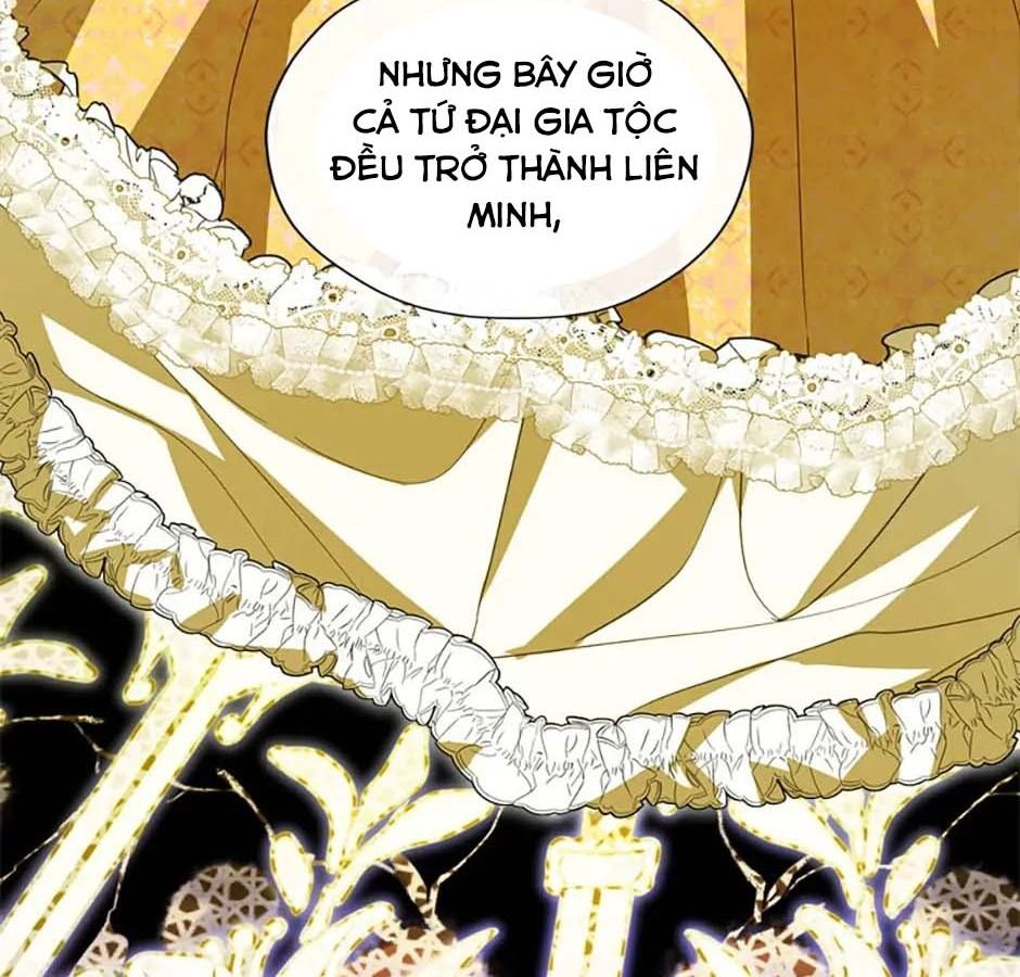 Đã Bảo Nữ Chính Đang Cải Trang Mà: Chapter 35