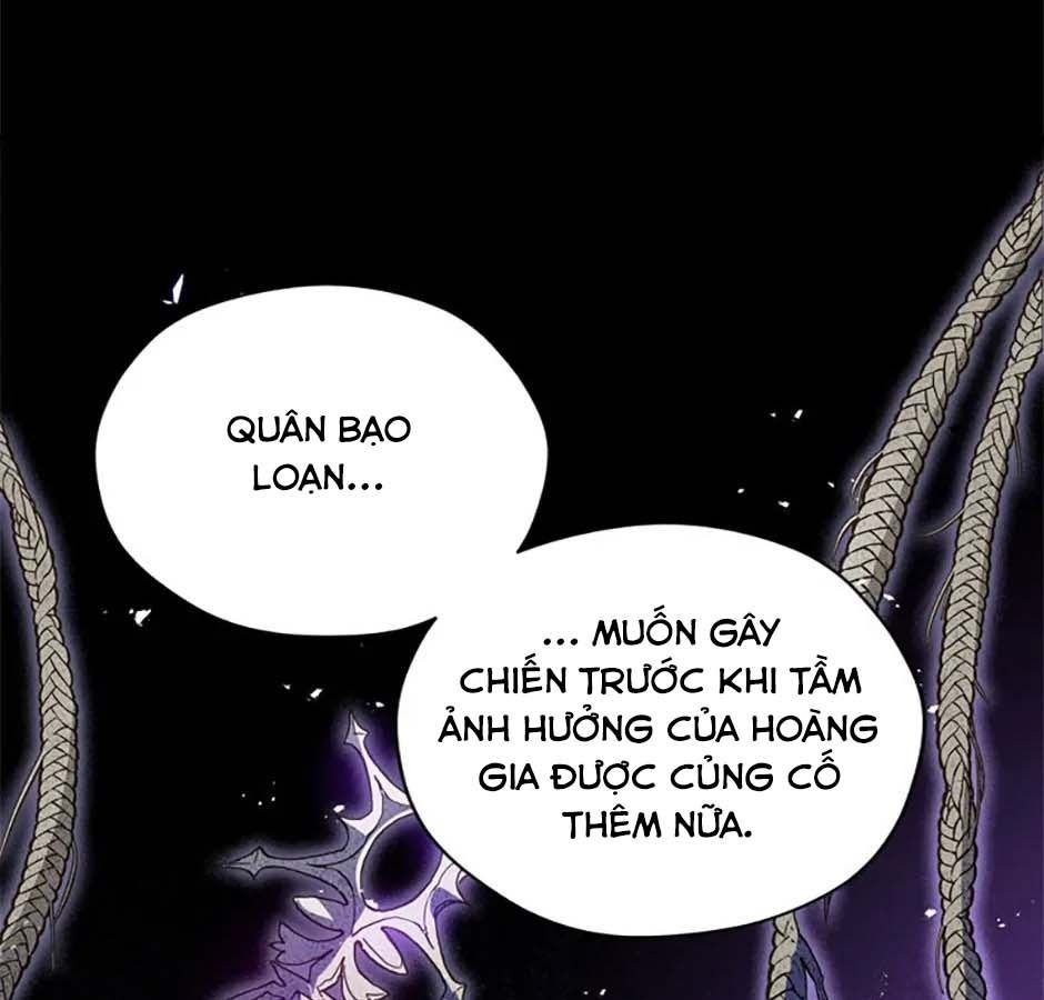 Đã Bảo Nữ Chính Đang Cải Trang Mà: Chapter 35