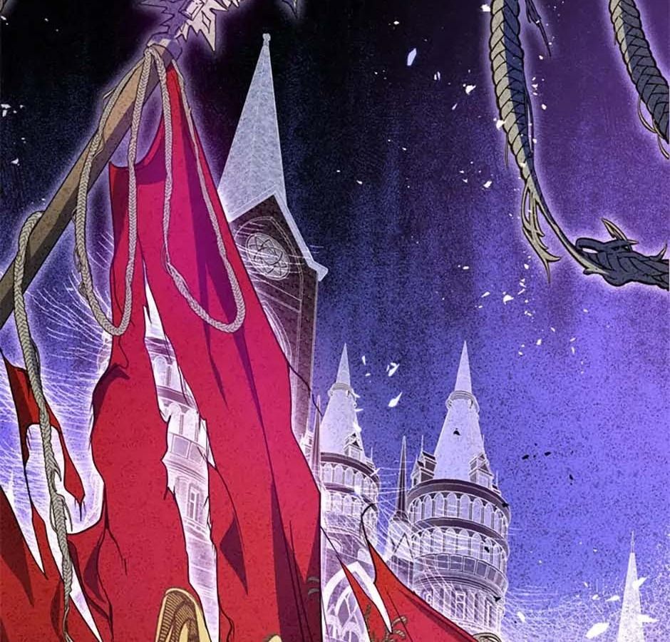 Đã Bảo Nữ Chính Đang Cải Trang Mà: Chapter 35