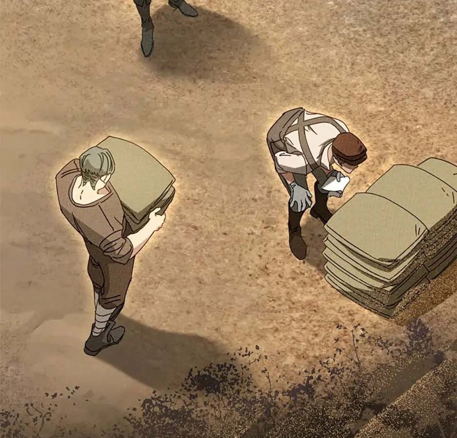 Đã Bảo Nữ Chính Đang Cải Trang Mà: Chapter 35