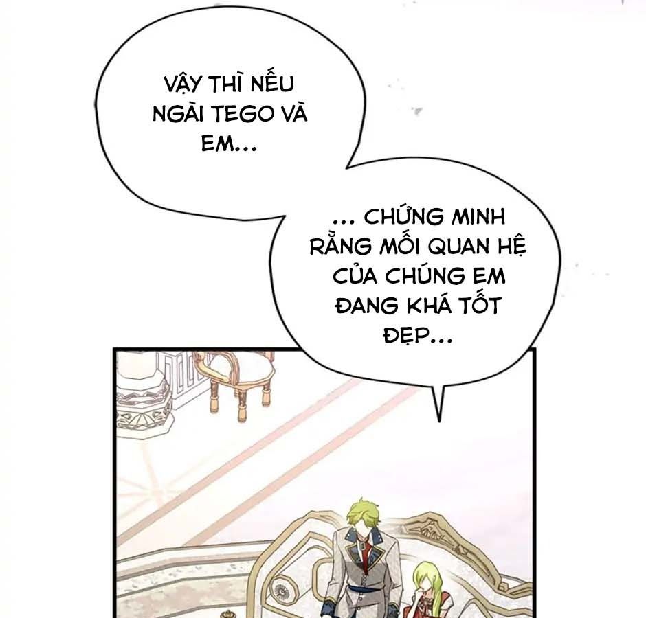 Đã Bảo Nữ Chính Đang Cải Trang Mà: Chapter 35