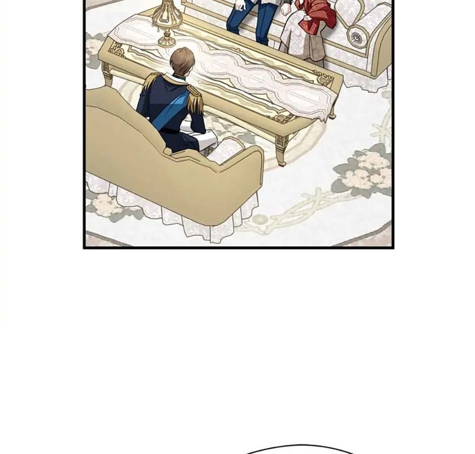 Đã Bảo Nữ Chính Đang Cải Trang Mà: Chapter 35