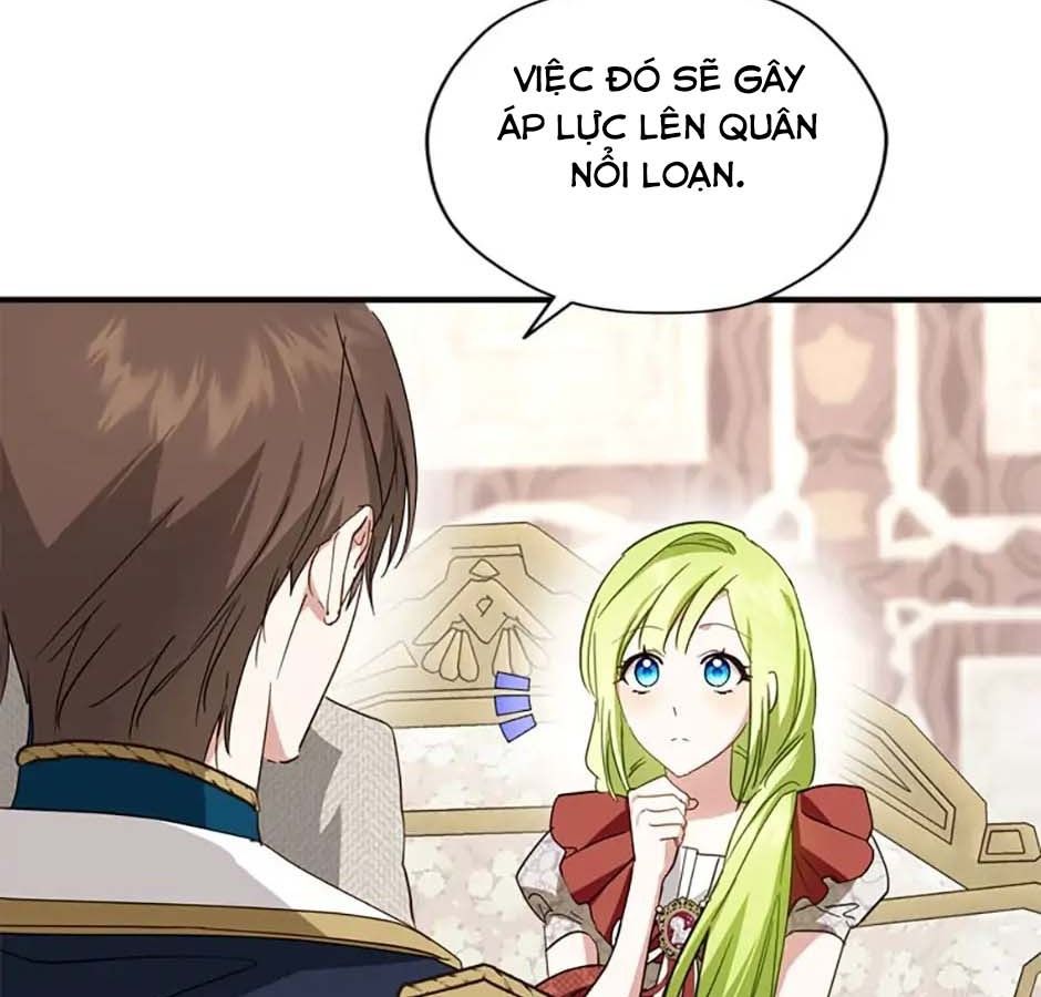 Đã Bảo Nữ Chính Đang Cải Trang Mà: Chapter 35
