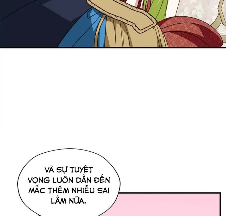 Đã Bảo Nữ Chính Đang Cải Trang Mà: Chapter 35