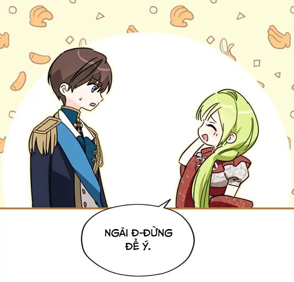 Đã Bảo Nữ Chính Đang Cải Trang Mà: Chapter 35