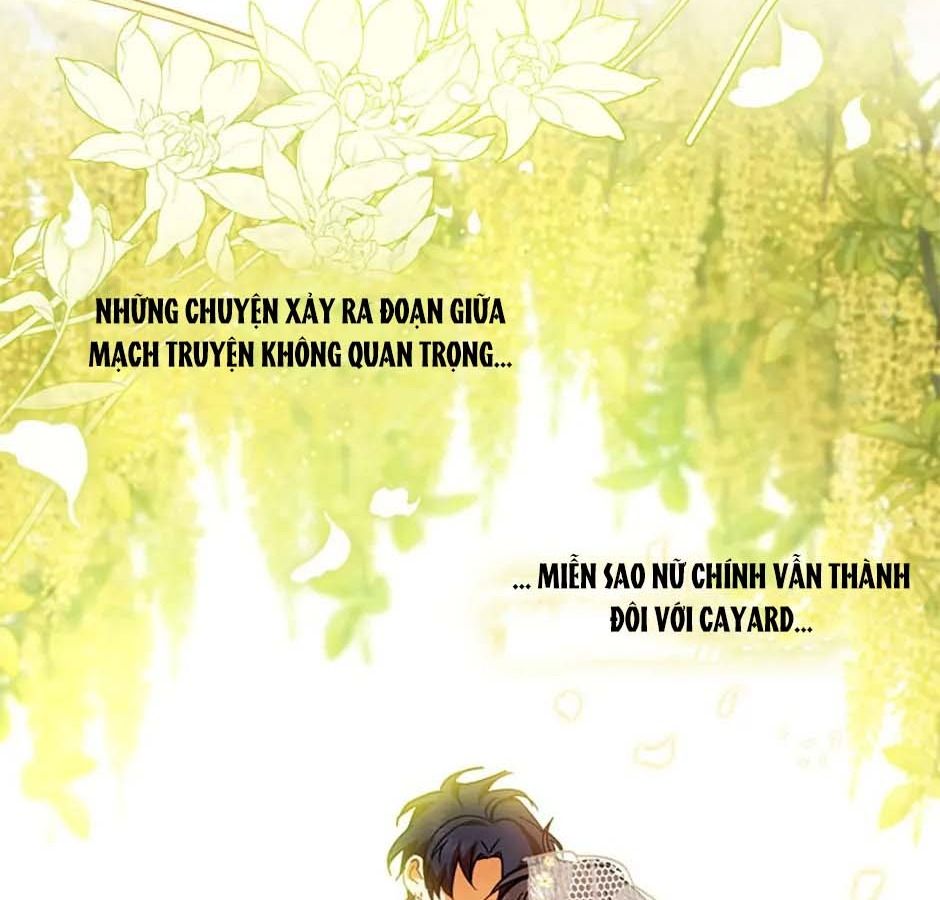 Đã Bảo Nữ Chính Đang Cải Trang Mà: Chapter 35