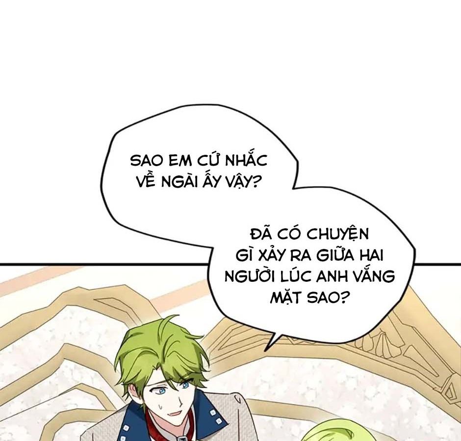 Đã Bảo Nữ Chính Đang Cải Trang Mà: Chapter 35