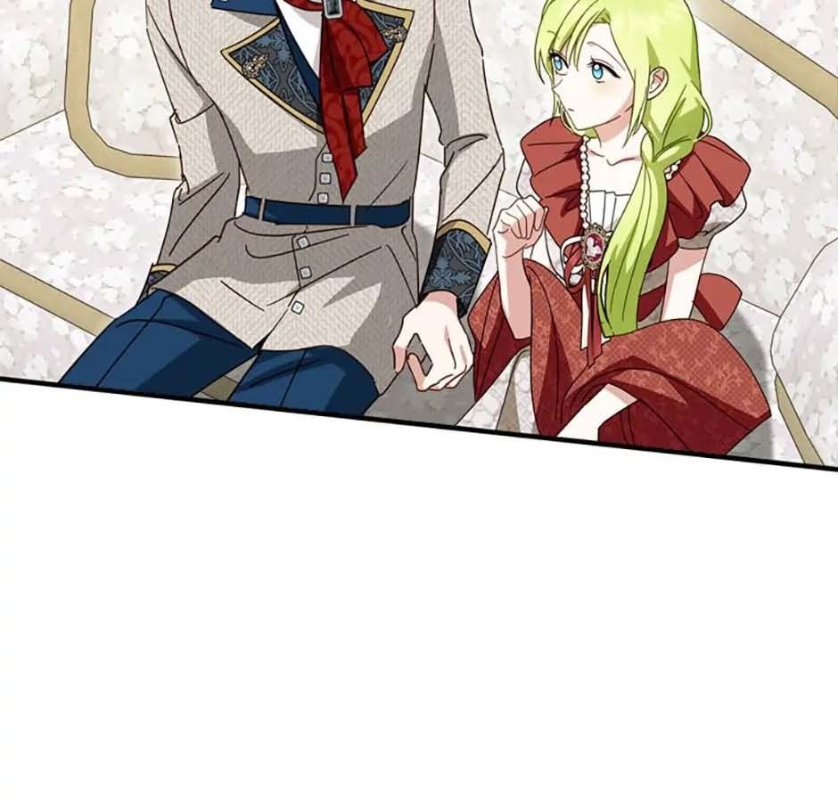 Đã Bảo Nữ Chính Đang Cải Trang Mà: Chapter 35