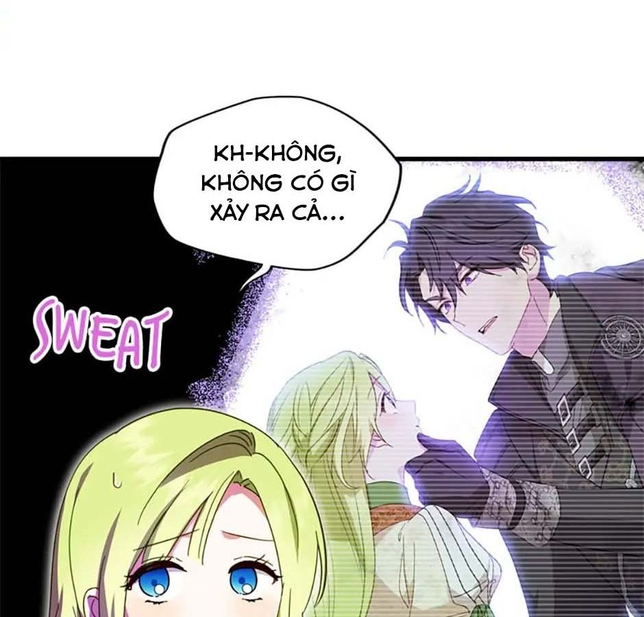 Đã Bảo Nữ Chính Đang Cải Trang Mà: Chapter 35