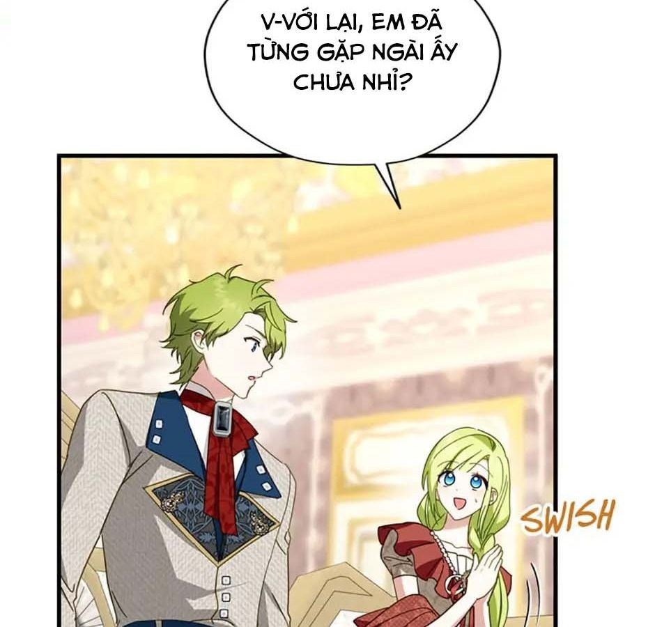 Đã Bảo Nữ Chính Đang Cải Trang Mà: Chapter 35