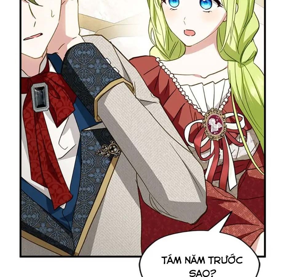 Đã Bảo Nữ Chính Đang Cải Trang Mà: Chapter 35