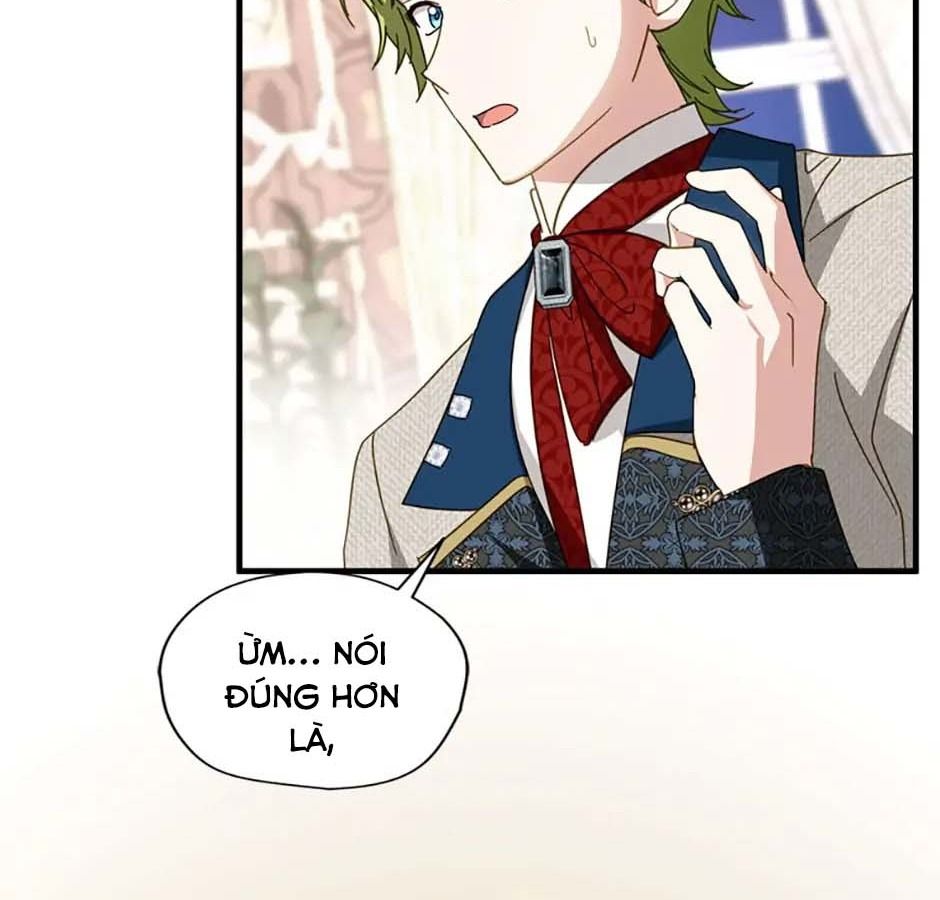 Đã Bảo Nữ Chính Đang Cải Trang Mà: Chapter 35