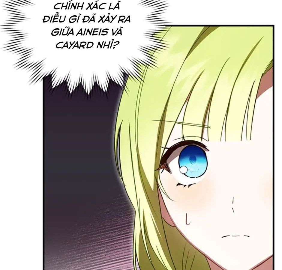 Đã Bảo Nữ Chính Đang Cải Trang Mà: Chapter 35