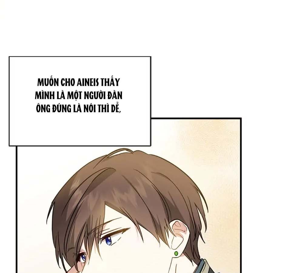 Đã Bảo Nữ Chính Đang Cải Trang Mà: Chapter 36