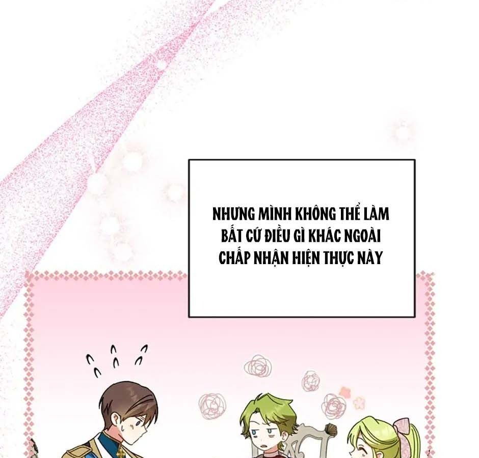 Đã Bảo Nữ Chính Đang Cải Trang Mà: Chapter 36