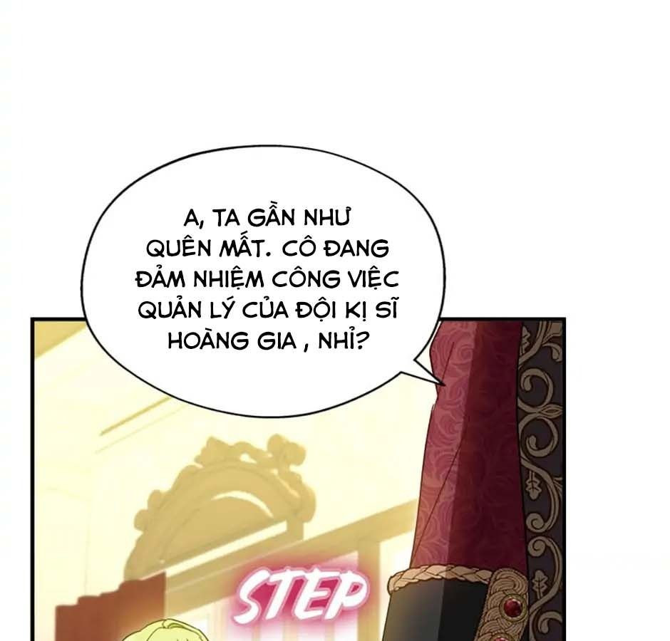 Đã Bảo Nữ Chính Đang Cải Trang Mà: Chapter 36