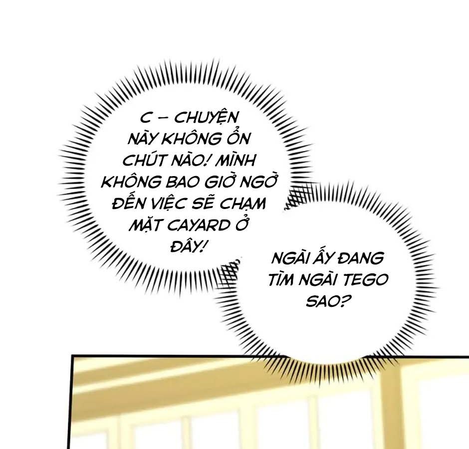Đã Bảo Nữ Chính Đang Cải Trang Mà: Chapter 36